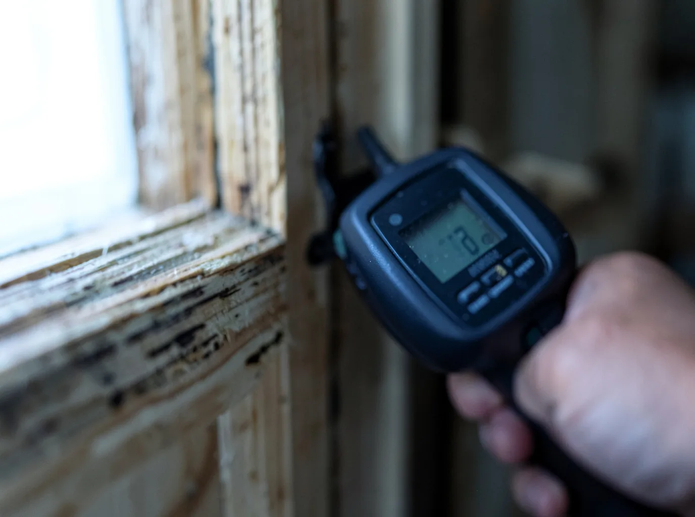 Ceiling Water Damage Repair in Beatrice, AL